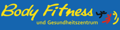 Body Fitness- u. Gesundheitszentrum Logo